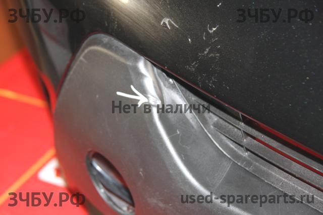 Toyota RAV 4 (4) Бампер передний