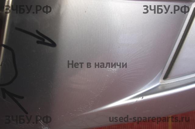 ВАЗ (VAZ) Lada Priora Бампер передний