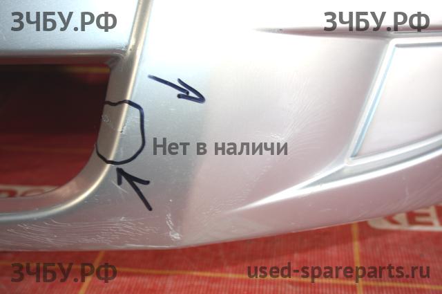 ВАЗ (VAZ) Lada Priora Бампер передний