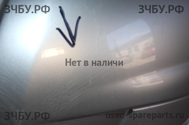 ВАЗ (VAZ) Lada Priora Бампер передний