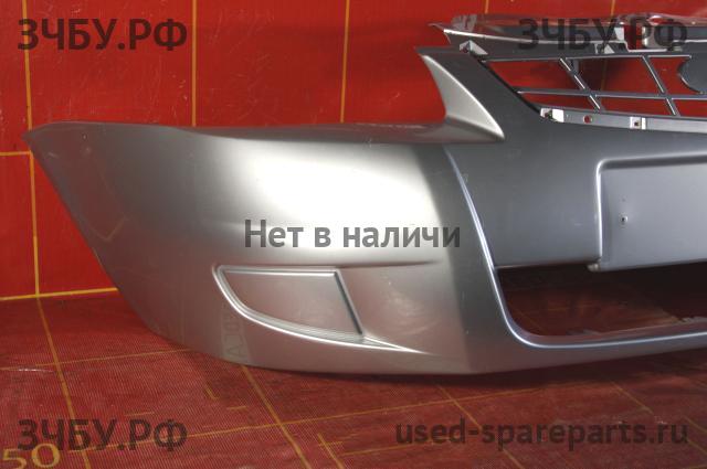 ВАЗ (VAZ) Lada Priora Бампер передний