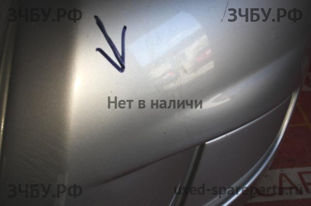 ВАЗ (VAZ) Lada Priora Бампер передний