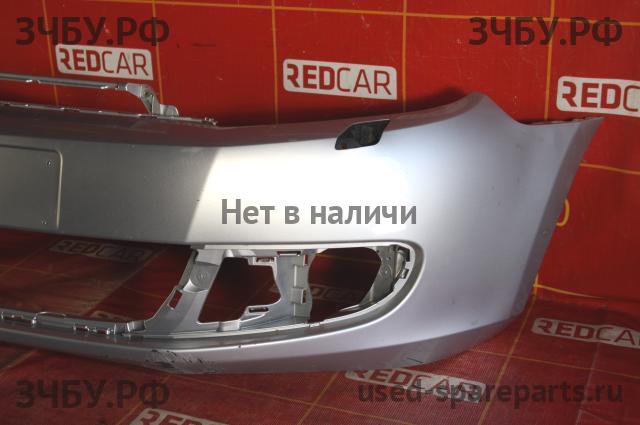 Volkswagen Golf 6 Бампер передний
