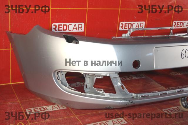 Volkswagen Golf 6 Бампер передний
