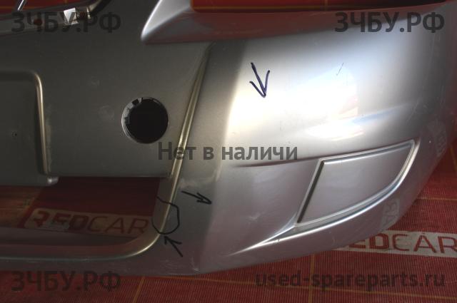 ВАЗ (VAZ) Lada Priora Бампер передний
