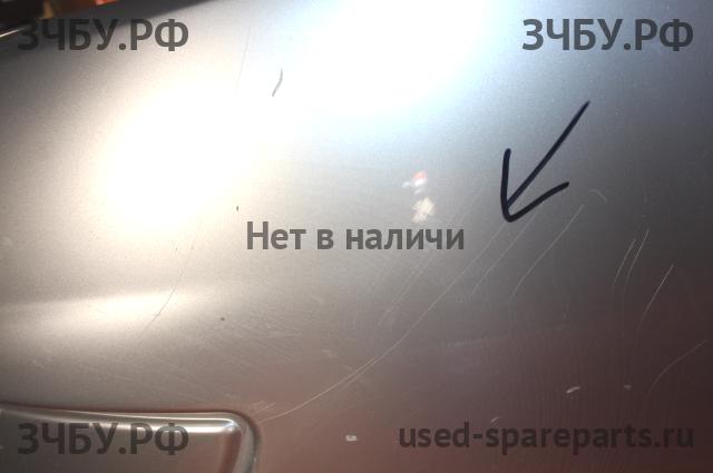 ВАЗ (VAZ) Lada Priora Бампер передний