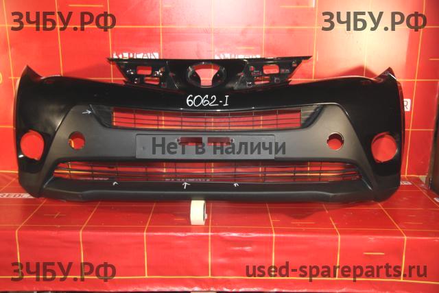 Toyota RAV 4 (4) Бампер передний
