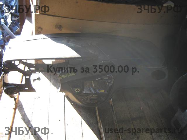 Ford Focus 1 Торпедо