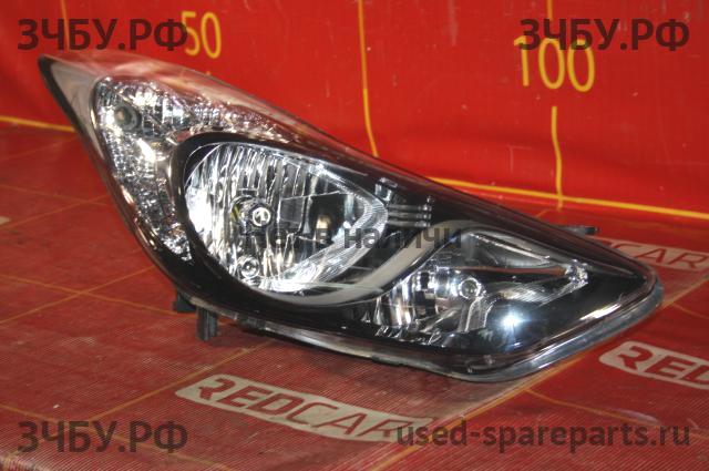 Hyundai Elantra 3 Фара правая