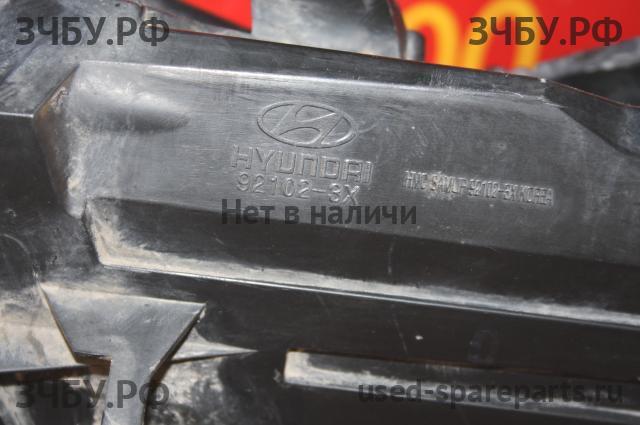 Hyundai Elantra 3 Фара правая