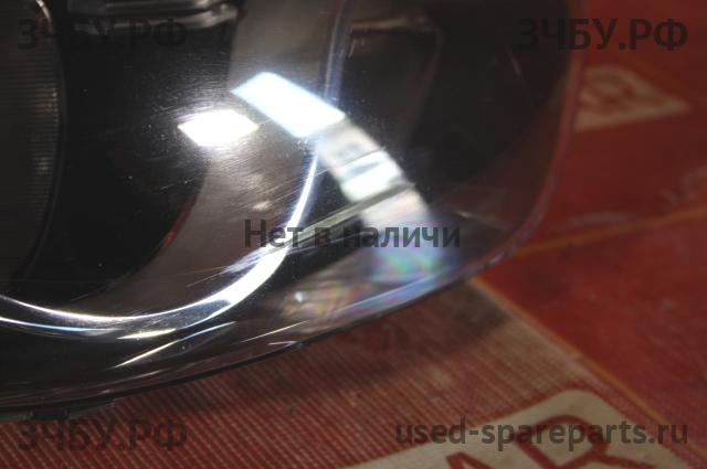 Hyundai Elantra 3 Фара правая