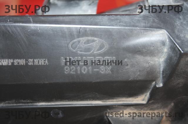 Hyundai Elantra 3 Фара левая