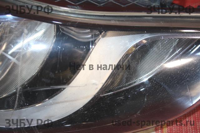 Hyundai Elantra 3 Фара правая