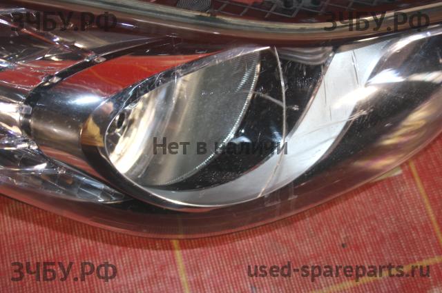 Hyundai Elantra 3 Фара правая