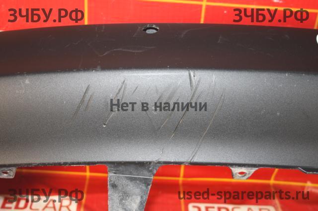 Toyota RAV 4 (4) Бампер задний