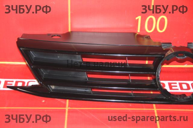 Volkswagen Jetta 6 Решетка радиатора