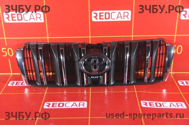 Toyota Land Cruiser 150 (PRADO) Решетка радиатора