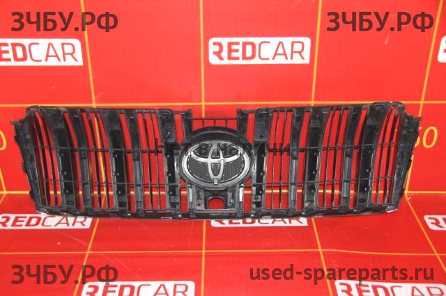 Toyota Land Cruiser 150 (PRADO) Решетка радиатора