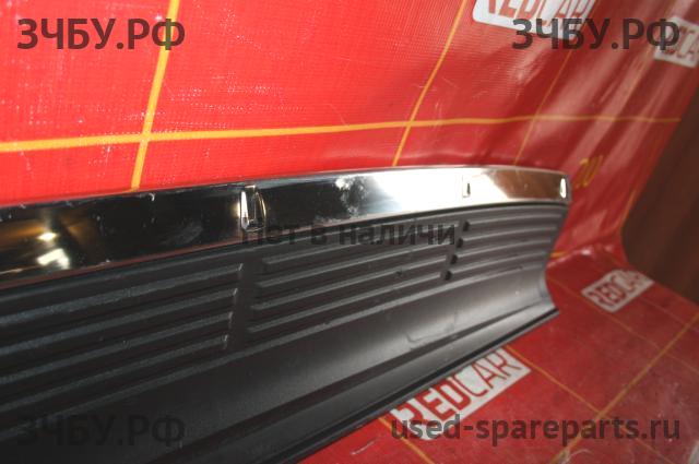 Lexus LX (2) 570 Накладка заднего бампера