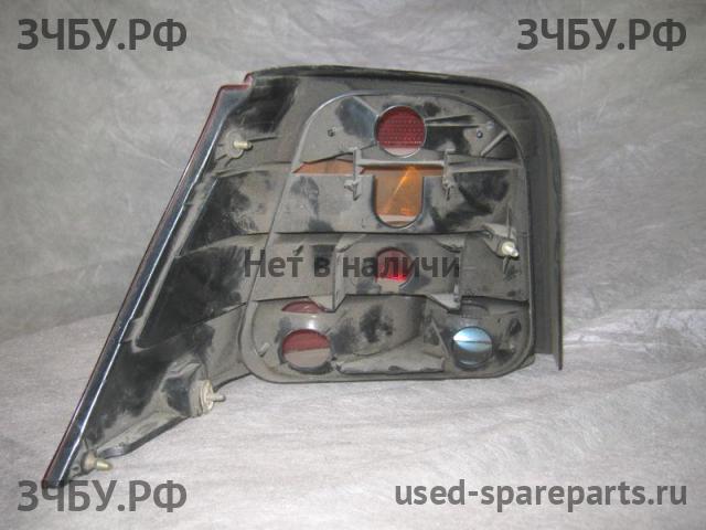 Volkswagen Golf 4 Фонарь правый