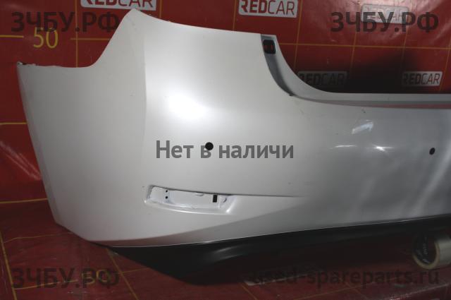 Lexus ES (6) 250/300h/350 Бампер задний