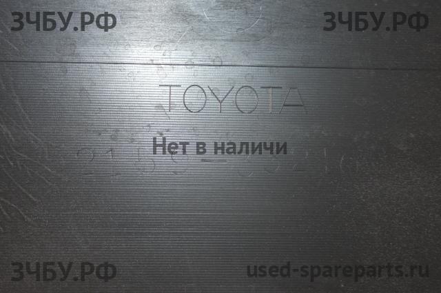 Lexus ES (6) 250/300h/350 Бампер задний