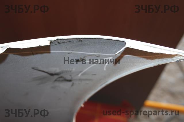 Lexus ES (6) 250/300h/350 Бампер задний