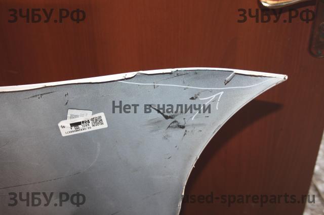 Lexus ES (6) 250/300h/350 Бампер задний