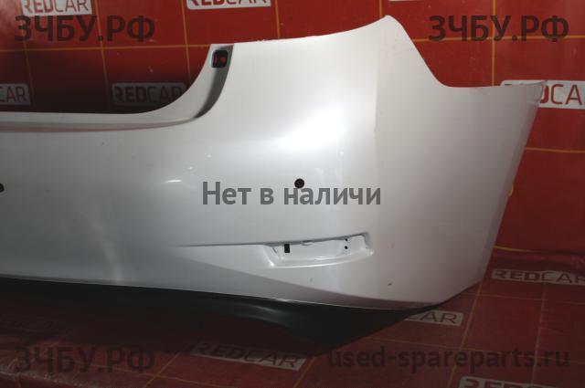 Lexus ES (6) 250/300h/350 Бампер задний