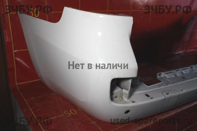 Toyota Land Cruiser 200 Бампер задний