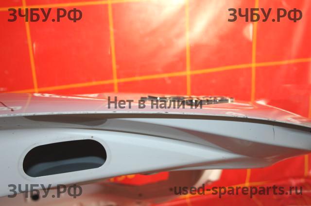 Toyota RAV 4 (4) Крышка багажника