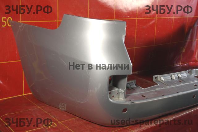 Toyota Land Cruiser 200 Бампер задний