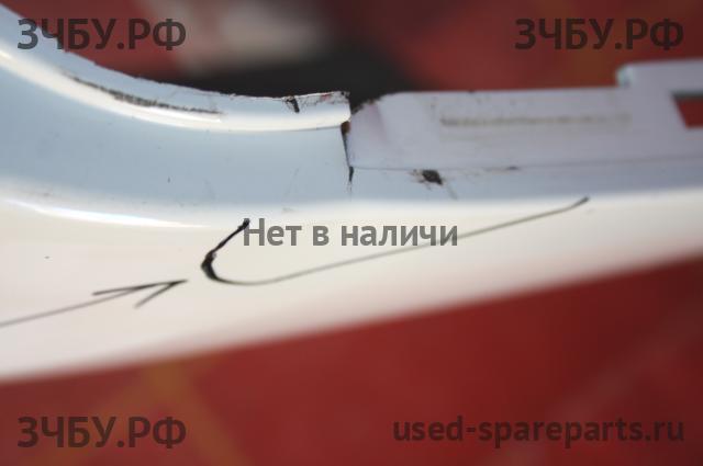 Renault Logan 1 Бампер задний