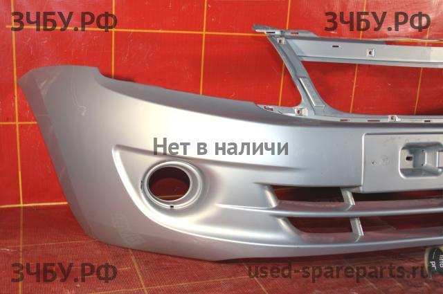 ВАЗ (VAZ) Lada Granta Бампер передний