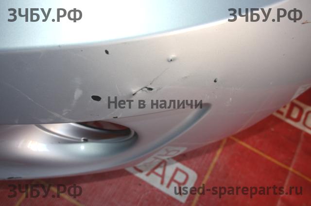 ВАЗ (VAZ) Lada Granta Бампер передний