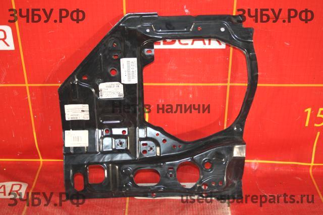 Toyota Land Cruiser 150 (PRADO) Панель передняя (телевизор)
