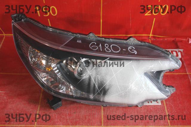 Honda CR-V 4 Фара правая
