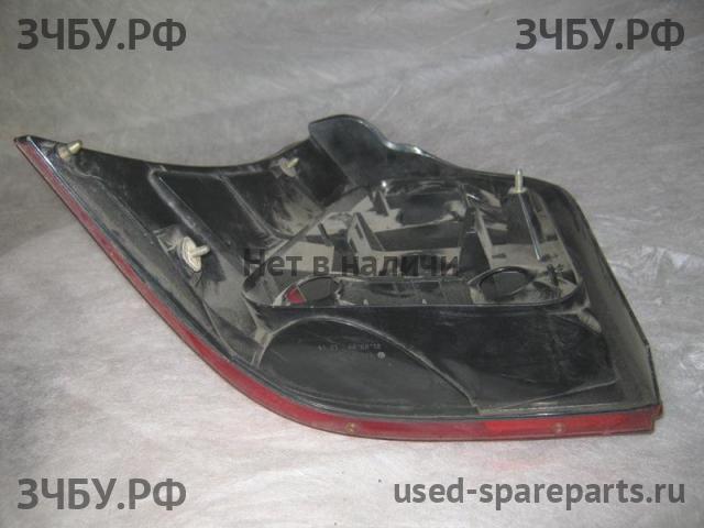 Volkswagen Golf 4 Фонарь правый