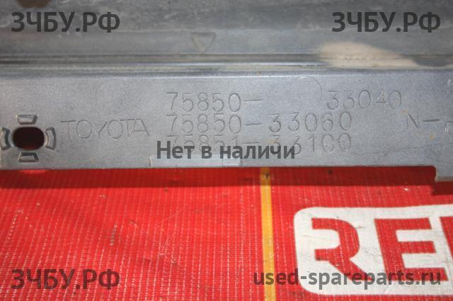 Toyota Camry 7 (V50) Накладка на порог правая