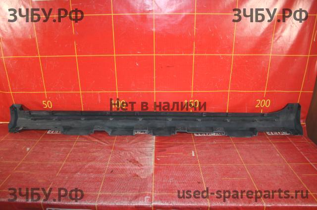 Toyota Camry 7 (V50) Накладка на порог правая