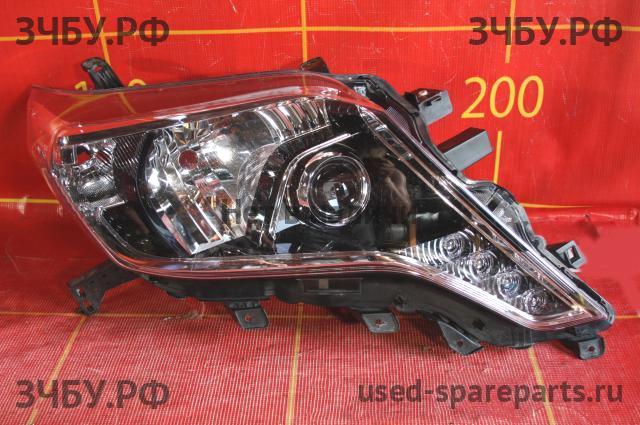 Toyota Land Cruiser 150 (PRADO) Фара правая