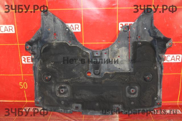 Lexus LS (4) 460/600 Защита картера