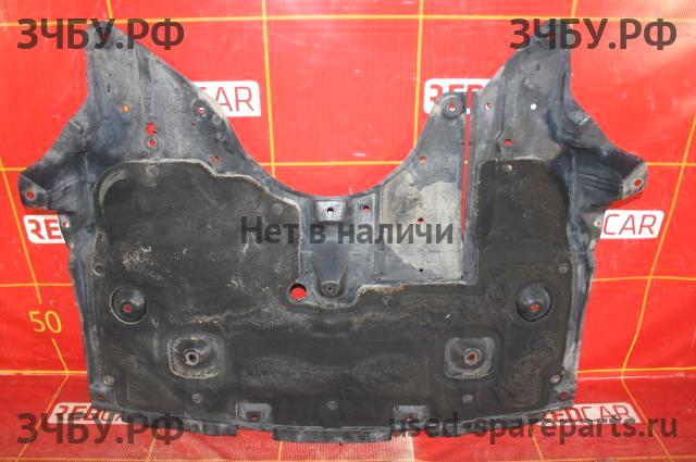 Lexus LS (4) 460/600 Защита картера