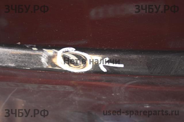BYD F3 (1) Крышка багажника