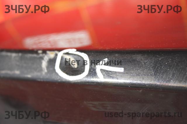 BYD F3 (1) Крышка багажника