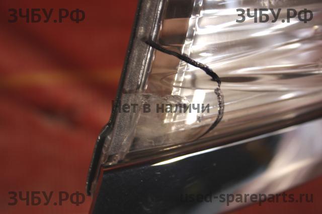 Lexus LX (2) 570 Фонарь левый