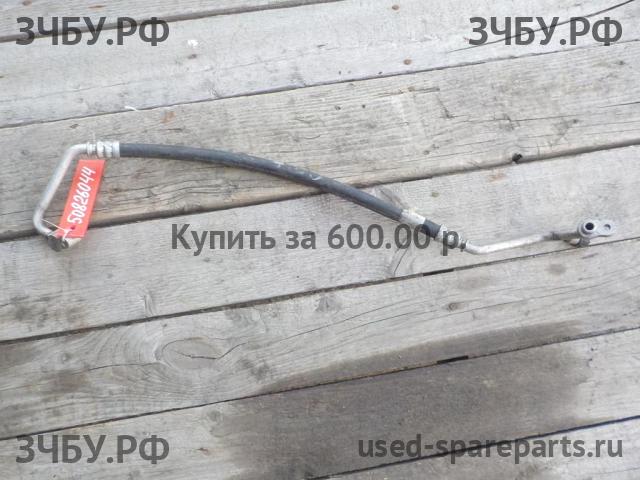 Mitsubishi Colt 6 (Z30) Трубка кондиционера