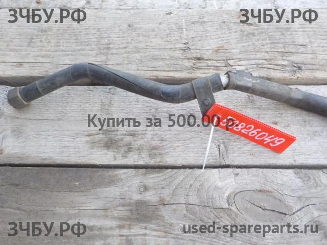 Mazda Tribute (1) [EP] Трубка кондиционера
