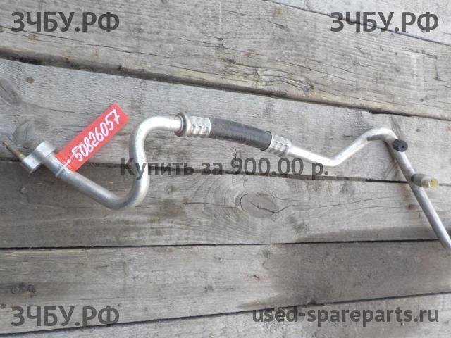 Ford Focus 2 (рестайлинг) Трубка кондиционера