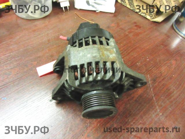 Fiat Punto [188] Генератор